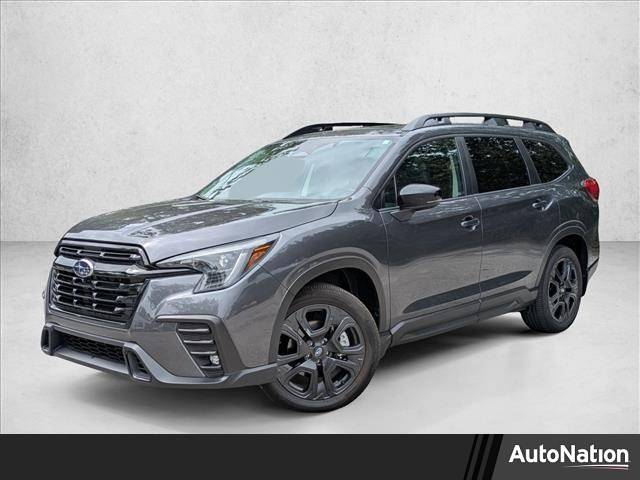 2025 Subaru Ascent Onyx Edition Touring — SUV — 9,035 mi — Jacksonville, FL