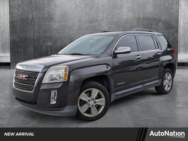 2015 GMC Terrain SLT-1 — SUV — 67,565 mi — Jacksonville, FL