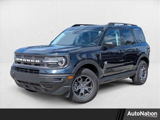 2023 Ford Bronco Sport Big Bend — SUV — 20,674 mi — Jacksonville, FL