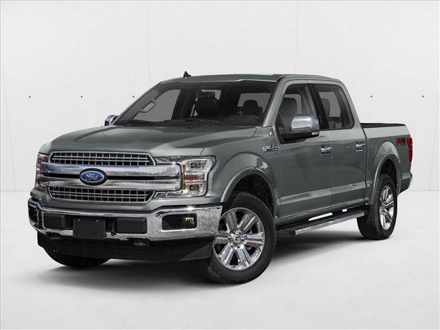 2019 Ford F-150 Lariat — Pickup Truck — 37,046 mi — Jacksonville, FL