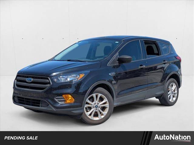 2019 Ford Escape S — SUV — 77,408 mi — Jacksonville, FL
