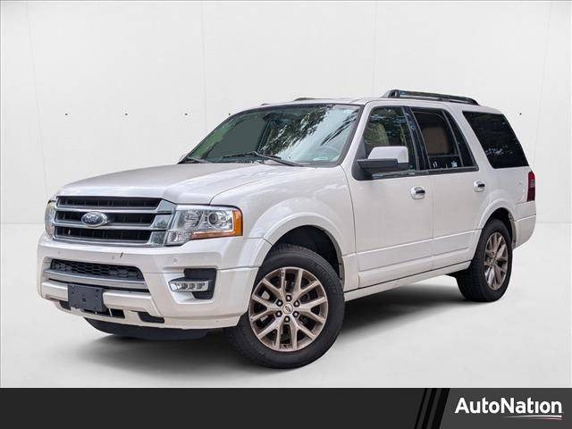 2017 Ford Expedition Limited — SUV — 159,680 mi — Jacksonville, FL