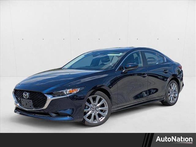 2024 Mazda Mazda3 Preferred — Sedan — 11,344 mi — Jacksonville, FL