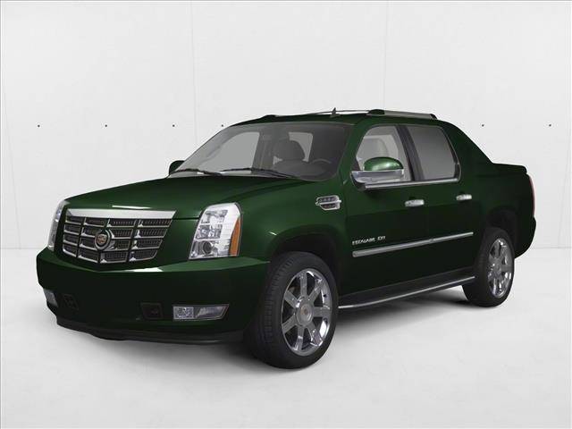 2013 Cadillac Escalade EXT Premium — Pickup Truck — 111,840 mi — Jacksonville, FL