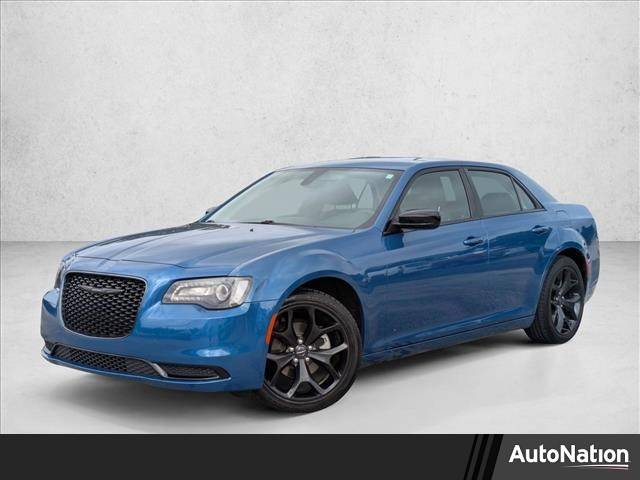 2023 Chrysler 300 Touring — Sedan — 13,402 mi — Jacksonville, FL