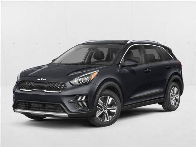 2022 Kia Niro Hybrid Touring SE — SUV — 38,111 mi — Jacksonville, FL