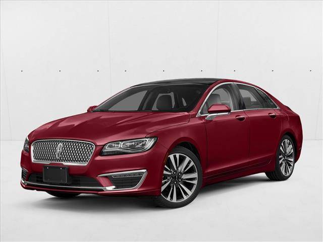 2018 Lincoln MKZ Reserve — Sedan — 35,508 mi — Jacksonville, FL
