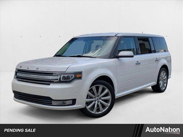 2019 Ford Flex Limited — SUV — 97,250 mi — Jacksonville, FL