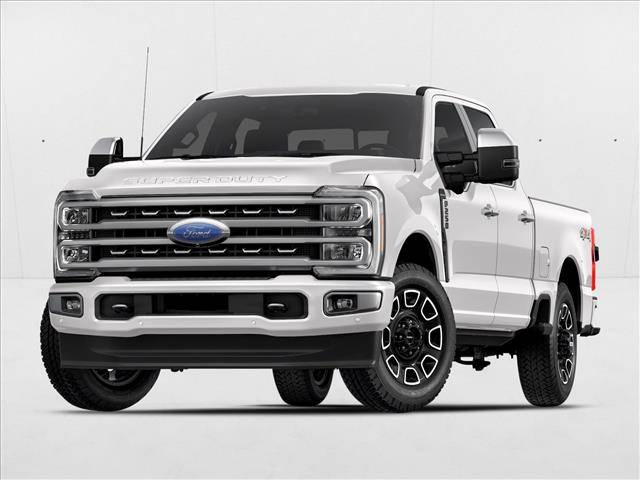 2024 Ford Super Duty F-250 LARIAT — Pickup Truck — 22,126 mi — Jacksonville, FL
