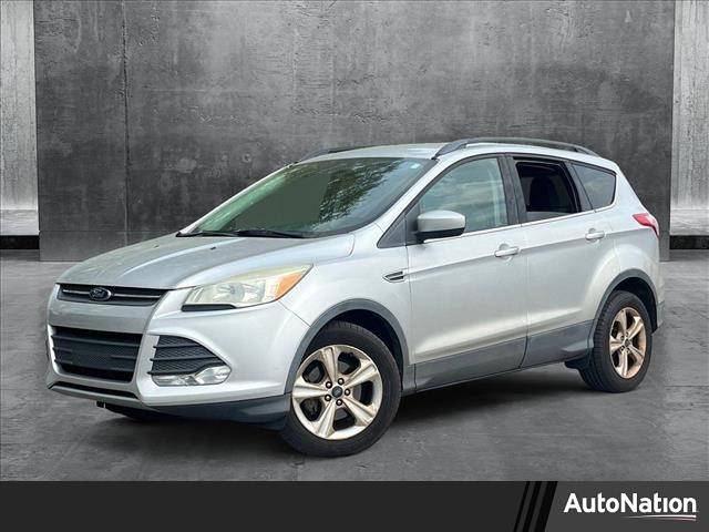 2016 Ford Escape SE — SUV — 93,224 mi — Jacksonville, FL