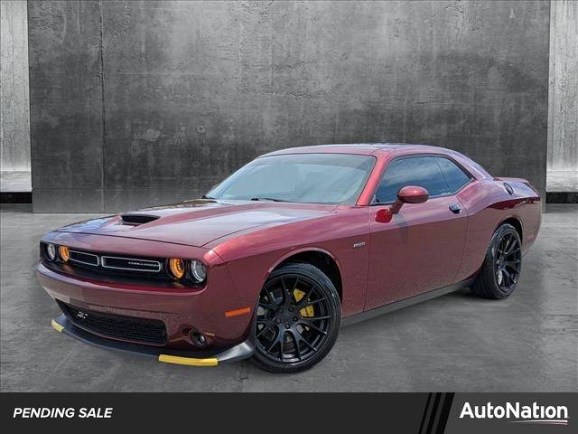 2019 Dodge Challenger R/T — Coupe — 62,220 mi — Jacksonville, FL