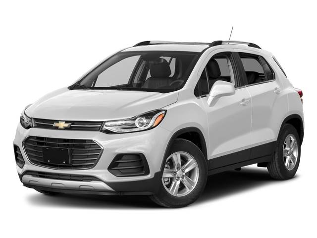 2018 Chevrolet Trax LT — SUV — 52,745 mi — Jacksonville, FL