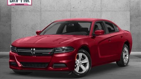 2015 Dodge Charger SE — Sedan — 186,623 mi — Jacksonville, FL