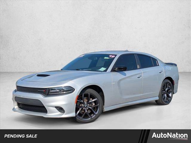 2019 Dodge Charger GT — Sedan — 37,408 mi — Jacksonville, FL