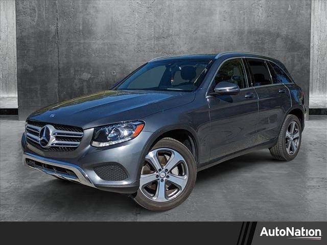 2017 Mercedes-Benz GLC GLC 300 — SUV — 66,178 mi — Jacksonville, FL