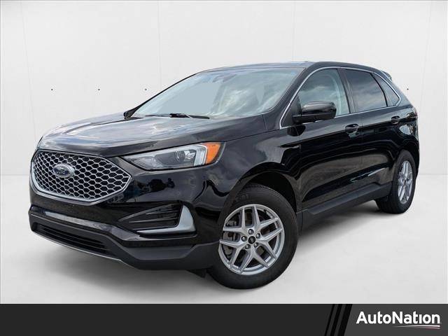 2024 Ford Edge SEL — SUV — 45,021 mi — Jacksonville, FL