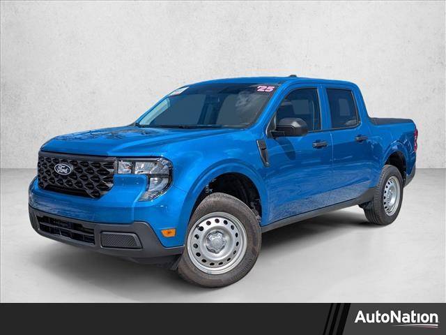 2025 Ford Maverick XL — Pickup Truck — 12,535 mi — Jacksonville, FL