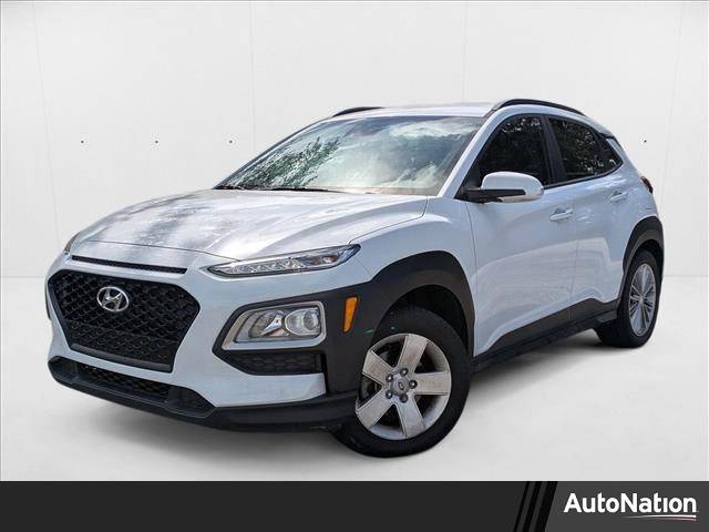 2020 Hyundai Kona SEL — SUV — 14,393 mi — Jacksonville, FL