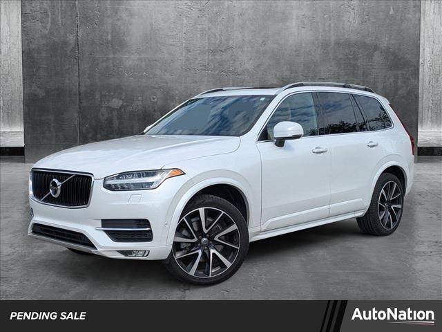 2019 Volvo XC90 Momentum — SUV — 110,085 mi — Jacksonville, FL