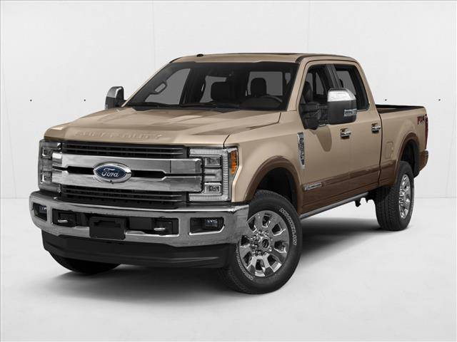 2018 Ford Super Duty F-250 King Ranch — Pickup Truck — 202,701 mi — Jacksonville, FL