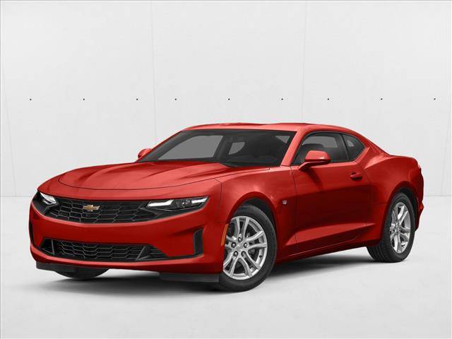 2023 Chevrolet Camaro 1LS