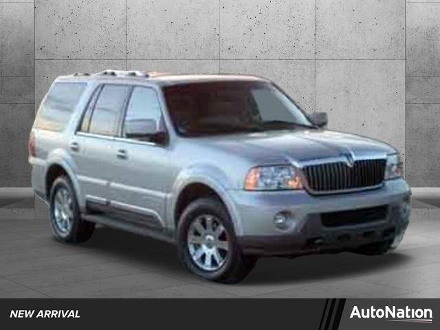 2004 Lincoln Navigator Luxury — SUV — 174,432 mi — Jacksonville, FL