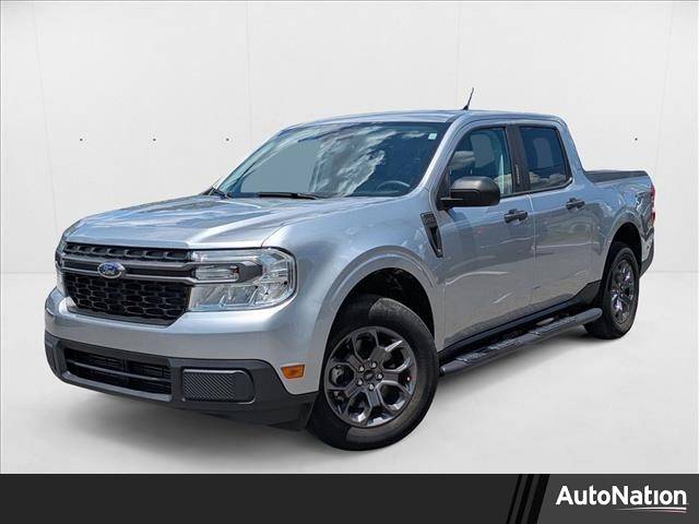 2022 Ford Maverick XLT — Pickup Truck — 26,501 mi — Jacksonville, FL
