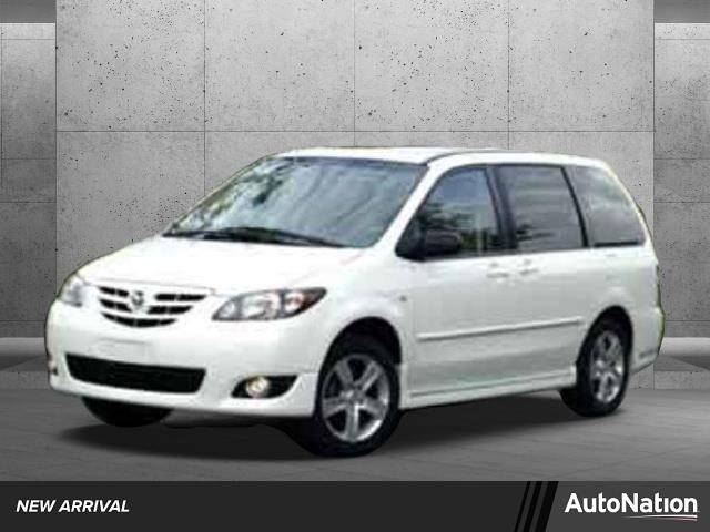 2004 Mazda MPV ES — Minivan — 86,452 mi — Jacksonville, FL