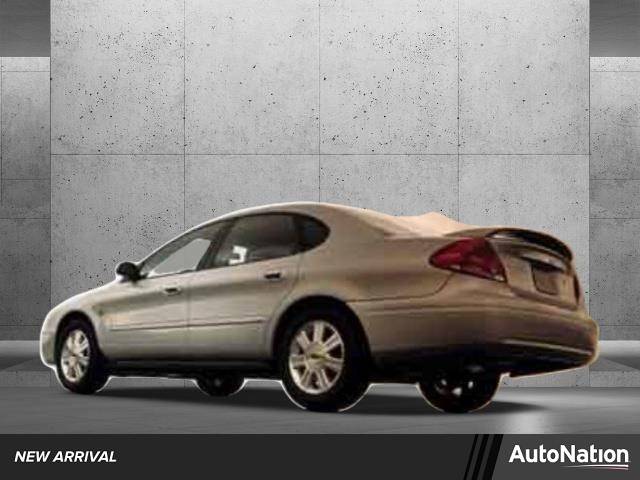 2004 Ford Taurus SES — Sedan — 150,000 mi — Jacksonville, FL