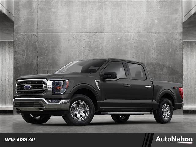 2021 Ford F-150 XL — Pickup Truck — 95,652 mi — Jacksonville, FL