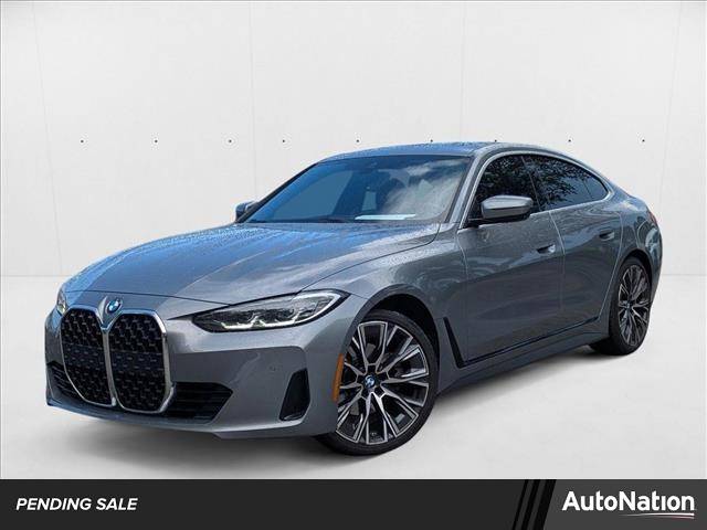 2024 BMW 4 Series 430i — Sedan — 31,180 mi — Jacksonville, FL