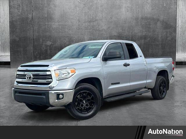 2016 Toyota Tundra SR5 — Pickup Truck — 208,000 mi — Jacksonville, FL