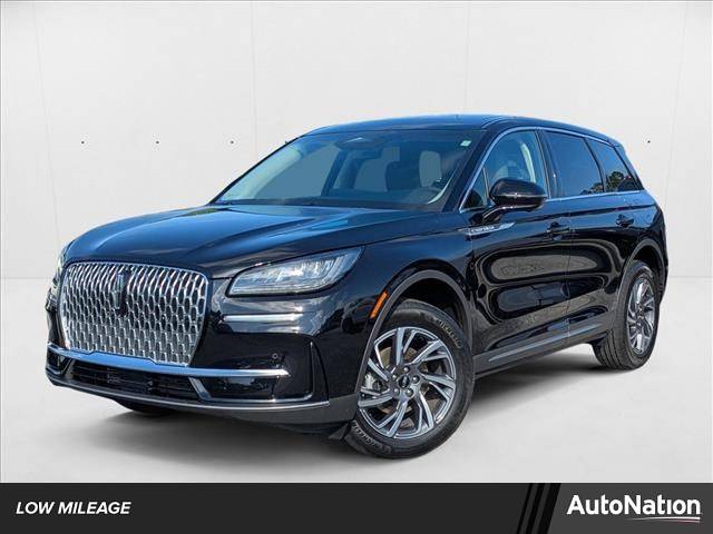 2024 Lincoln Corsair Premiere — SUV — 3,060 mi — Jacksonville, FL