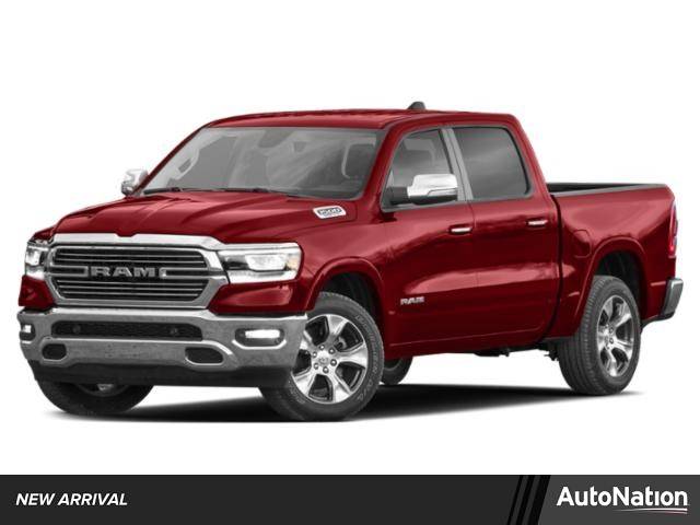 2023 Ram 1500 Laramie — Pickup Truck — 26,756 mi — Jacksonville, FL