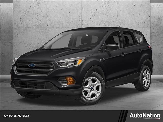 2017 Ford Escape SE — SUV — 60,885 mi — Jacksonville, FL