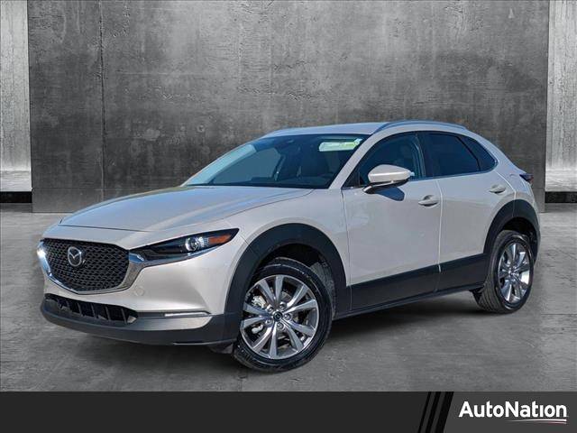 2023 Mazda CX-30 Select — SUV — 48,528 mi — Jacksonville, FL