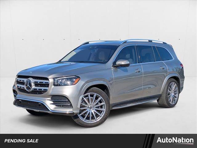 2022 Mercedes-Benz GLS GLS 450 — SUV — 29,508 mi — Jacksonville, FL