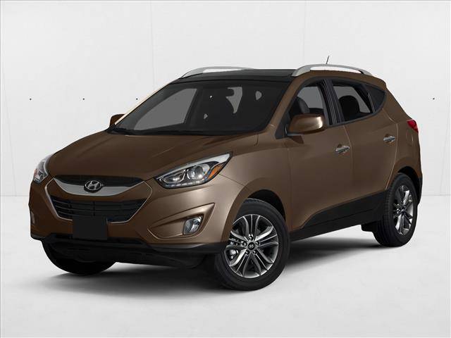 2014 Hyundai Tucson SE — SUV — 159,022 mi — Jacksonville, FL