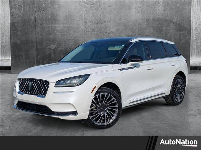 2020 Lincoln Corsair Reserve — SUV — 29,777 mi — Jacksonville, FL