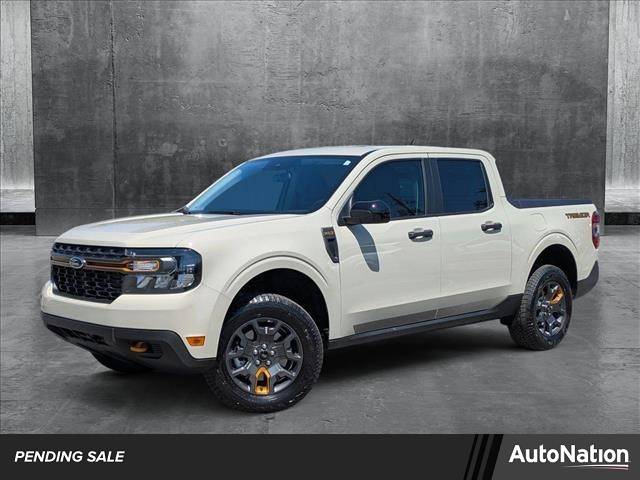2024 Ford Maverick XLT Advanced — Pickup Truck — 4,005 mi — Jacksonville, FL