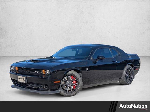 2016 Dodge Challenger SRT Hellcat — Coupe — 36,883 mi — Jacksonville, FL