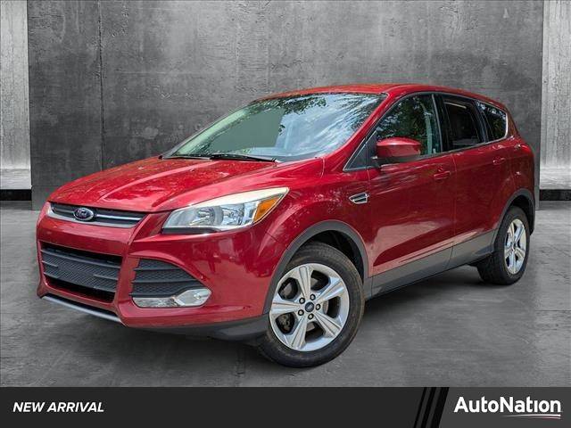 2013 Ford Escape SE — SUV — 91,391 mi — Jacksonville, FL