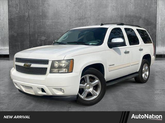 2011 Chevrolet Tahoe LT — SUV — 144,693 mi — Jacksonville, FL