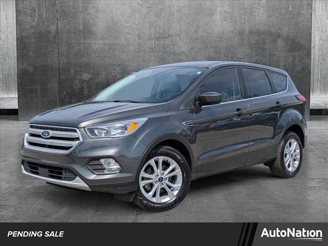 2019 Ford Escape SE — SUV — 26,054 mi — Jacksonville, FL