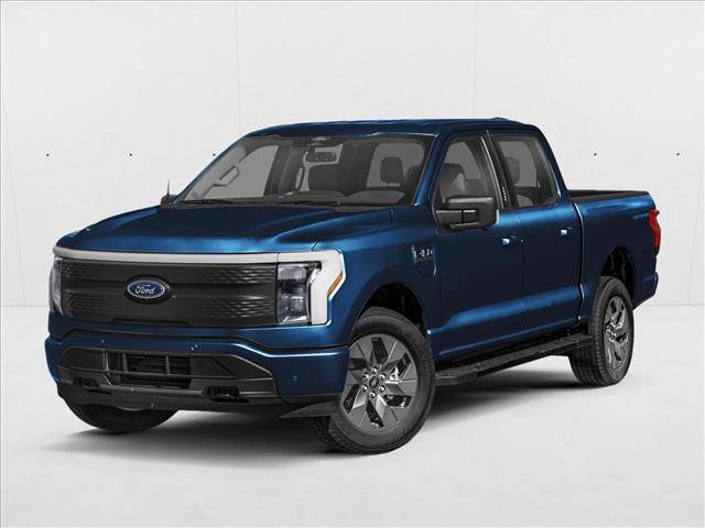 2025 Ford F-150 Lightning XLT — Pickup Truck — 2,000 mi — Jacksonville, FL