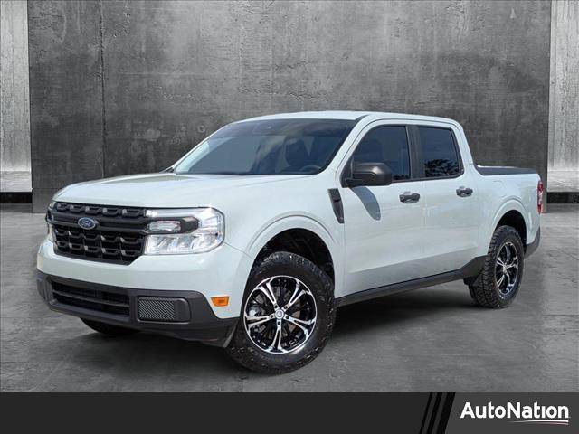 2022 Ford Maverick XL — Pickup Truck — 74,732 mi — Jacksonville, FL