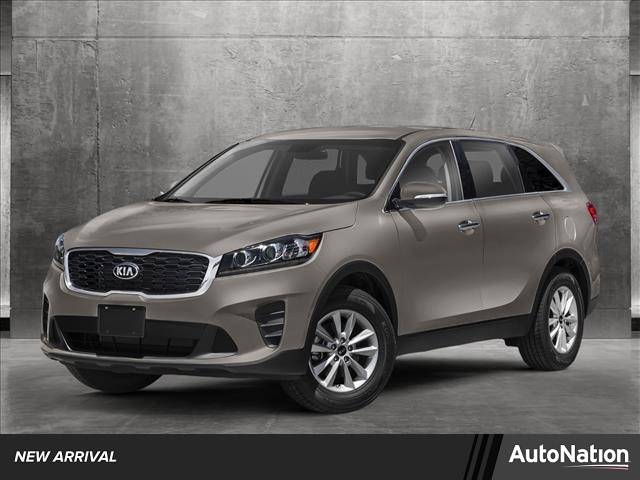 2019 Kia Sorento LX V6 — SUV — 120,104 mi — Jacksonville, FL