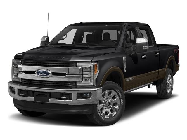 2017 Ford Super Duty F-350 King Ranch — Pickup Truck — 63,048 mi — Jacksonville, FL
