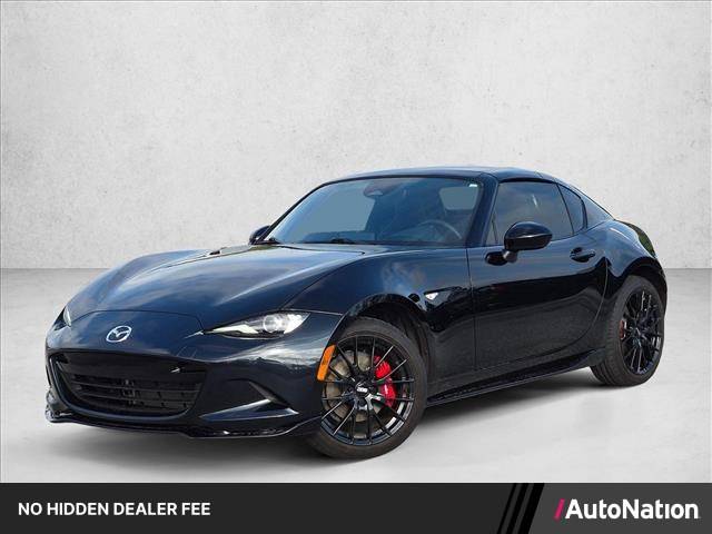 2024 Mazda MX-5 Miata Club