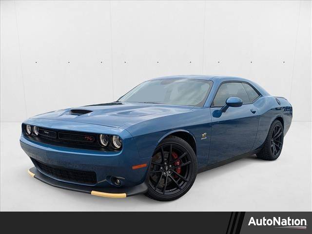 2023 Dodge Challenger R/T Scat Pack — Coupe — 7,400 mi — Jacksonville, FL